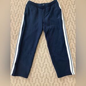 Aritzia Size L Cozy Fleece Sweatpants